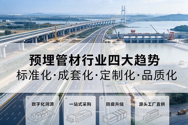 北流行业发展趋势总结