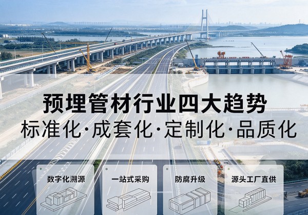 北流行业发展趋势总结