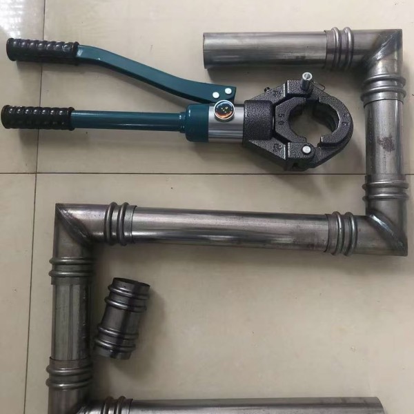 北流鑫亿呈冷却管